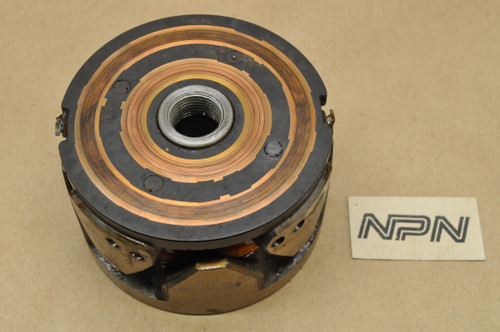 Vintage OEM Honda CB650 CB750 CB900 Stator Magneto Rotor 31110-425-005 ...