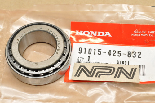 NOS Honda ATC250 CB750 CBX CR500 GL1200 VF750 XL350 XR350 Bearing