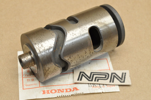 NOS Honda C110 CA110 Gear Shift Drum 24301-011-000 - NOS Parts NOW