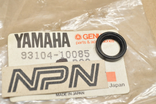 y Yamaha Genuine OEM Kick Starter Shaft Seal 93104-20007-00 | eBay