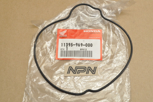 NOS Honda 1984 ATC200 ES TRX200 Sub Trans Left Cover O-Ring