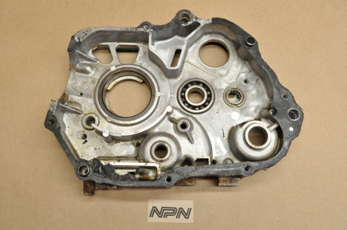 Vtg Used OEM Honda CT70 K0 Engine Motor Crank Case Cylinder