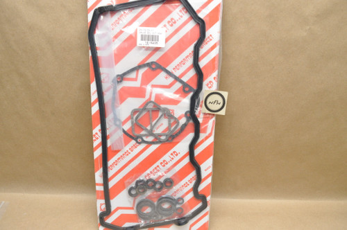 ガウジング NOS Kawasaki ZX1000 ZX-10 ZX1100 ZX-11 K&L Cylinder Head Gasket