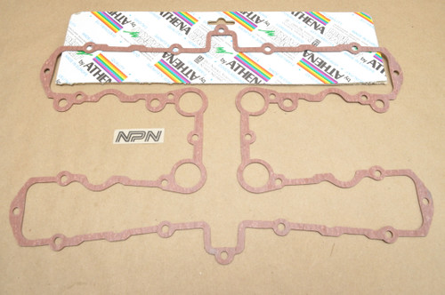 このは NOS Kawasaki 1981-82 KZ1000 LTD Athena Cylinder Head Cover Gasket