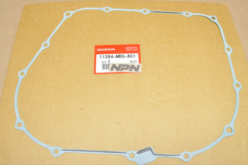 Junta De Escape Para Motos Honda - Compatible Con CB450, CB500, VT700, VT750, VTR1000F, VT1100C