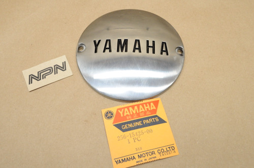 NOS Yamaha 1975-83 XS650 TX650 XS1 XS2 Left Crank Case Stator