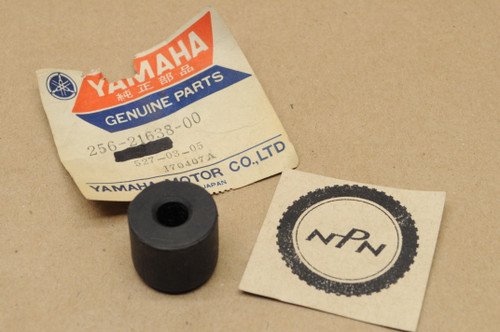 NOS Yamaha 1973 TX650 1971-72 XS1 1972 XS2 Damper #1 256-21638-00