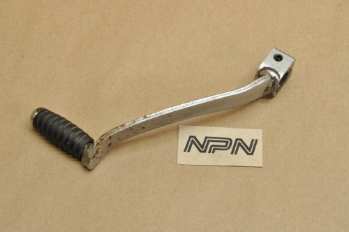 Vintage Used OEM Honda CB500 CB550 K Gear Shift Pedal Lever Arm