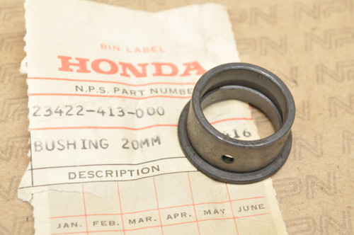 NOS Honda CB400 T CM400 CX500 GL500 Transmission Gear Bushing