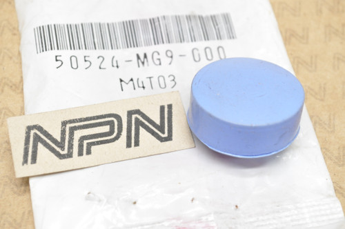 NOS Honda CB750 CBR1000 CBX GL1100 GL1200 NT650 Stand Stopper