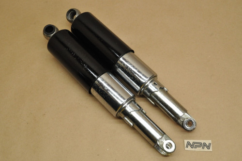 Ball Joints For Mazda 2 Set Of 2 Rear Shock Rubber Joints For Honda ...