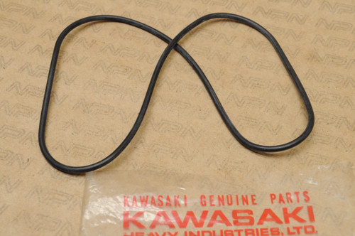 Ko ページ。 Kawasaki 92055-7025 RING-O