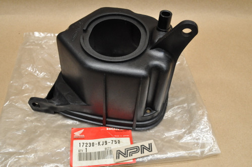 NOS Honda 1984 CH125 1985-86 CH150 Air Cleaner Filter Housing Case