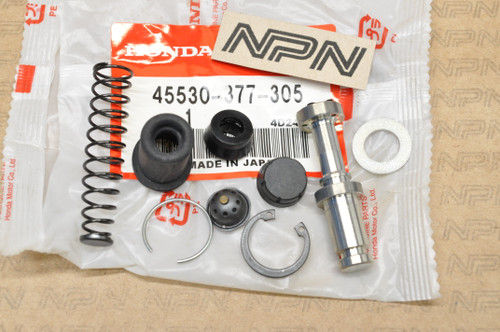 HONDA CB 360 400 550 750 Four HBZ Hauptbremszylinder Reparatursatz