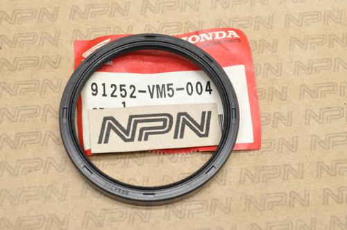 PEVAST 2 Cinghie In Gomma Per Porta Posteriore Per Honda TRX200 TRX250 TRX300 - Ricambio 81309-958-680 - 6
