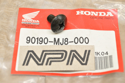 Motorrad Bremsbelagsatz Vorne - Für Honda Magna VF500, Shadow VT Serie & Goldwing GL1100