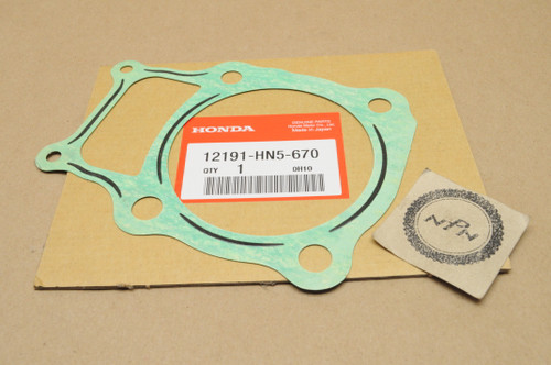 NOS Honda 2000-06 TRX350 Cylinder Gasket 12191-HN5-670 - NOS Parts NOW