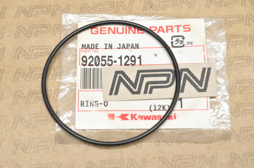 NOS Kawasaki VN1500 VN700 VN750 Vulcan Carburetor O-Ring 92055