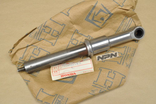 NOS Honda CL90 S90 Rear Shock Absorber Cushion Lower 52420-028-000
