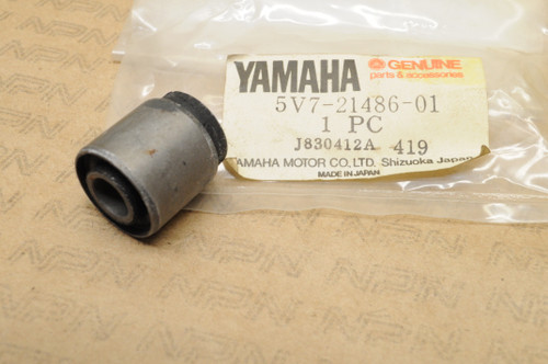 NOS Yamaha DT400 MX250 WR200 YT175 YZ400 Engine Mount Damper 1 5V7 ...