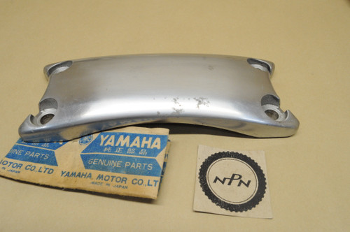 NOS Yamaha XVZ12 XVZ13 Steering Fork Brace 26H-2313A-00 - NOS