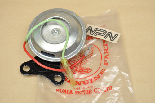 Genuine DRIVE CHAIN HONDA C100 C102 C105 C95 CA95 C90 C70 C65 - Foto 9