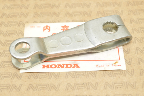 OEM Honda Rear Brake Light/Taillight Switch For CB/CL/GL Series Motorcycles 5 thumbnail image