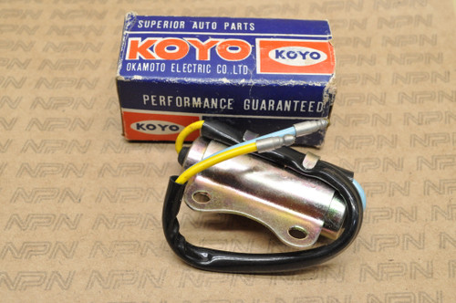 OEM DAIICHI HONDA CB250 CB350 CB360 CB450 CB500 CJ250 CL350