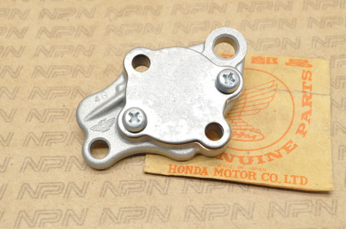 NOS Honda CL90 S90 SL90 Oil Pump Assembly 15100-028-020 - NOS