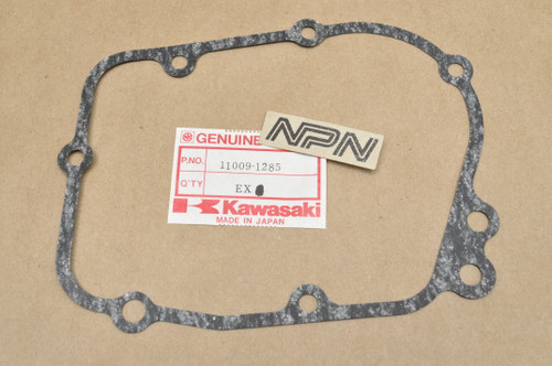 NOS Kawasaki 1988-89 ZX600 Ninja Transmission Cover Gasket