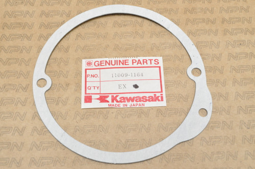NOS Kawasaki KZ550 KZ650 KZ750 ZR550 ZR750 ZX750 Breaker Gasket