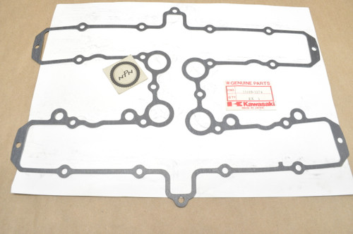Kawasaki Genuine Head Gasket 11004-2051,11004-2090 [DUNKAW11004-2090