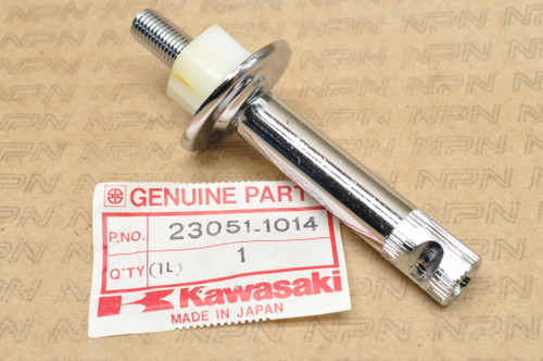 NOS Kawasaki KZ1000 KZ250 KZ305 KZ440 KZ550 KZ750 Turn Signal