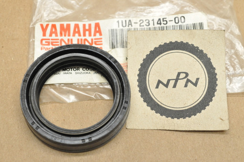 NOS Yamaha RZ350 XS400 XS500 XS750 Front Fork Oil Seal 1UA-23145