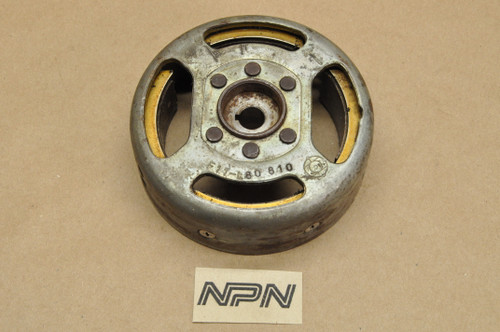 Vintage Used OEM Honda 1977-79 CT70 Stator Magneto Rotor