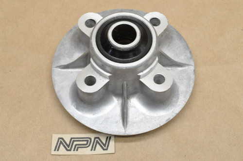 NOS Honda CL90 S90 Rear Wheel Hub Final Drive Sprocket Flange