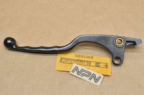 NOS Kawasaki ZG1200 Voyager ZX1000 ZX750 ZX900 Ninja Clutch Lever