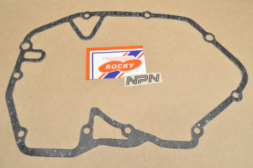 Dynamo Cover Gaskets Fits: Honda CB160 SL350 CL175 CB200 11691-354-000