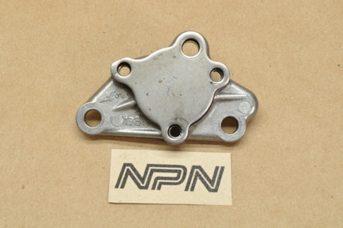 Vintage Used OEM Honda C70 CT70 Z50 R ZB50 Oil Pump Assembly 15100