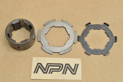 Vintage Used OEM Suzuki GSX-R1100 GSX1100 Countershaft Bushing