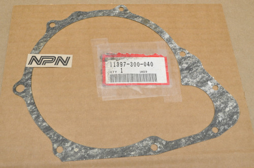 Cal's Gaskets Ignition Cover Gasket For Honda CB750/900 1979-1982 #11395-425-000