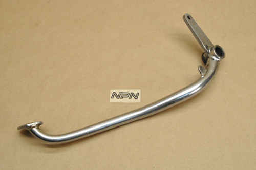 Vintage Used OEM Honda CT90 K0-1976 Rear Brake Pedal 46500-053-000 ...