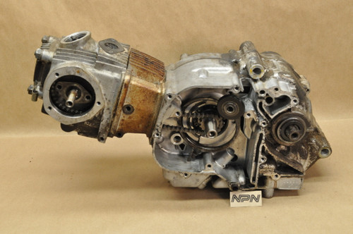 HONDA　Ｃ５０Ｅエンジン Honda Z50 Engine Rebuild – Motorcycle Symmetry
