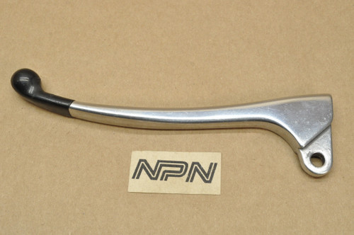 NOS Honda Brake & Clutch Lever Set Left/Right – Fits C92 CA77 CB77 CB350 CB450