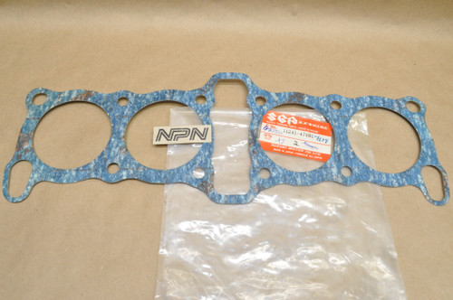 NOS Suzuki 1977-82 GS550 Cylinder Base Gasket 11241-47081 - NOS