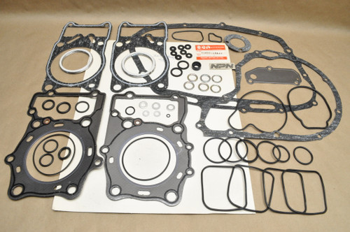NOS Suzuki 1986-87 VS700 1988-91 VS750 Intruder Engine Gasket Kit