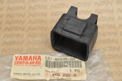 Buy Yamaha YZ80 DT100 DT125 DT175 DT250 DT360 DT400 MX80 MX175 throttle tube OEM in Warren