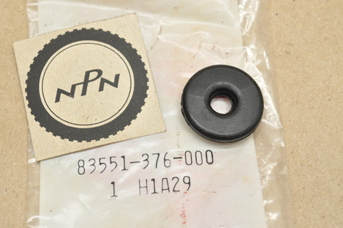 NOS Honda CB900 CMX250 GL1100 VT500 XL125 XL185 XL250 Grommet