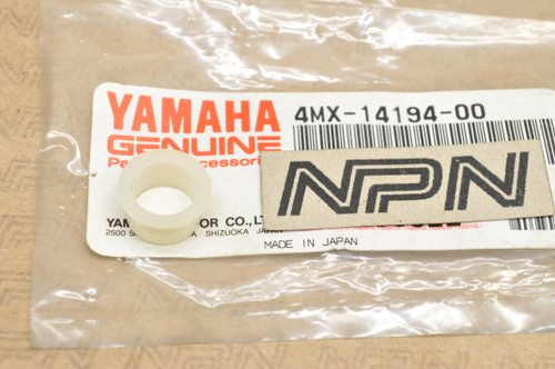 NOS Yamaha TZ125 YZ125 YZ250 Carburetor Spring Ring 4MX-14194-00