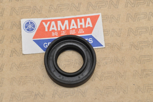 NOS Yamaha TD1 YDS3 YM1 Crank Shaft Oil Seal 20x36x10 93103-20004